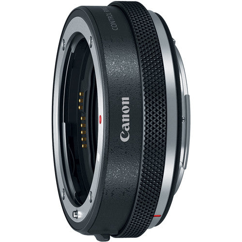 Canon Control Ring Mount Adapter EF-EOS R Canon Control Ring Mount Adapter EF-EOS R